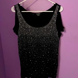 🖤Sexy Bebe blouse🖤